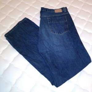 Perry Ellis Cotton Jeans